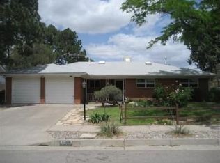 8613 Avenales Ave NE, Albuquerque, NM 87111