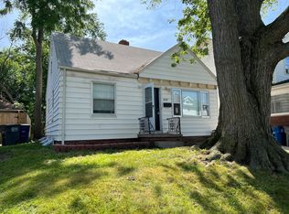 4030 Lyman Rd, Toledo, OH 43612