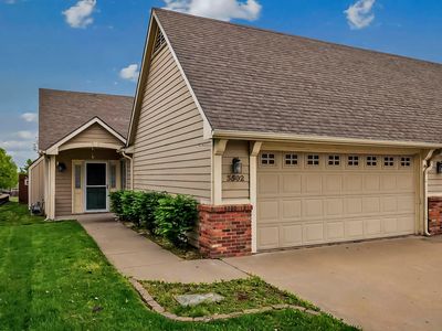 3502 Sweet Grass Ct, Lawrence, KS, 66049