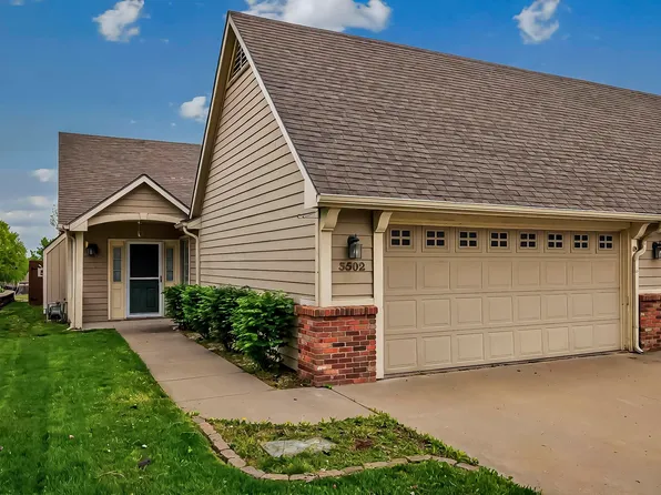 3502 Sweet Grass Ct, Lawrence, KS 66049