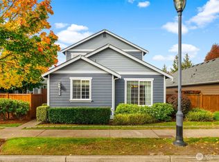 Kensington, Lacey, WA 98503