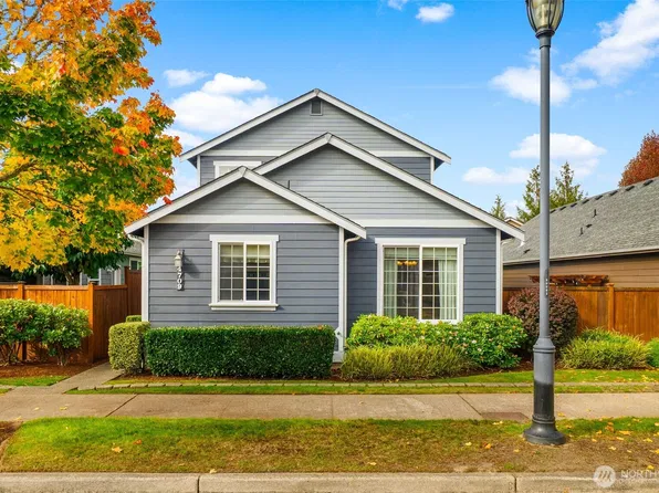 4709 Stonegate Street SE, Lacey, WA 98503