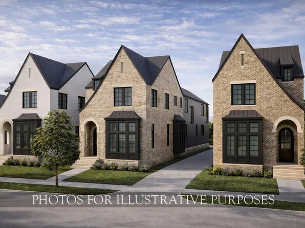 1123 N Twyckenham Dr, South Bend, IN 46617