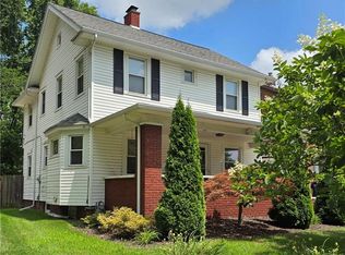 2364 Eastbrook Dr, Toledo, OH 43613