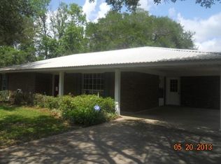 2105 Vige St, Opelousas, LA 70570