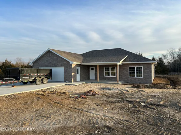 5321 Thornridge Dr, Jefferson City, MO 65109