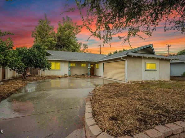 125 Hayes Ave, Ventura, CA 93003