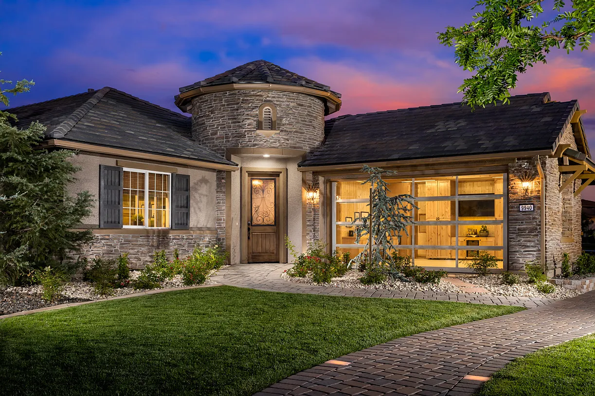 9537 Tencendur Ln photo 1