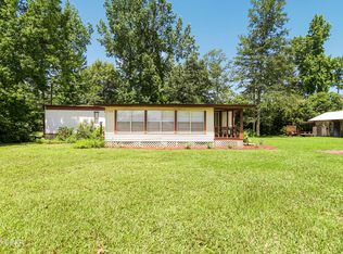 129 Patrick St, Wewahitchka, FL 32465