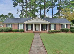 1822 Robinhood Rd, Albany, GA 31707