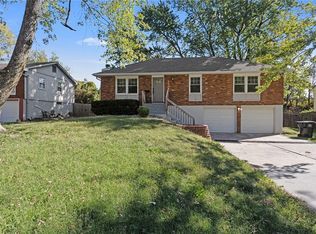 4409 S Osage St, Independence, MO 64055