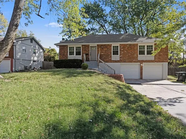 4409 S Osage St, Independence, MO 64055