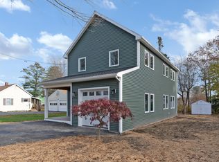 6 Coolidge Ave, Saco, ME 04072