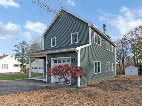 6 Coolidge Avenue, Saco, ME 04072