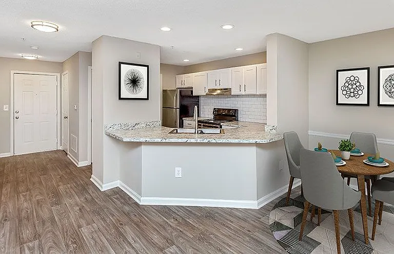 The Reserve at Gwinnett — Photo 16