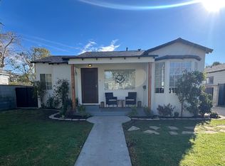 1820 N Avon St #A, Burbank, CA 91505