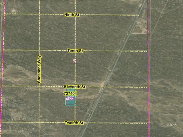 1 Blk 13 #2, Battle Mountain, NV 89820