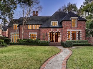 2421 Brentwood Dr, Houston, TX 77019