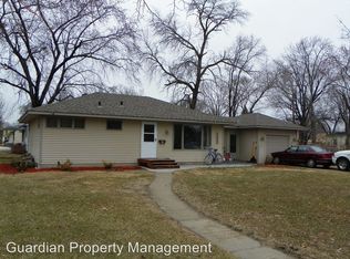 1803 8th Ave, Anoka, MN 55303