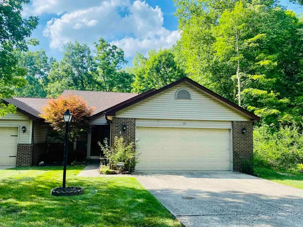 30 Crescent Creek Dr, New Castle, IN 47362