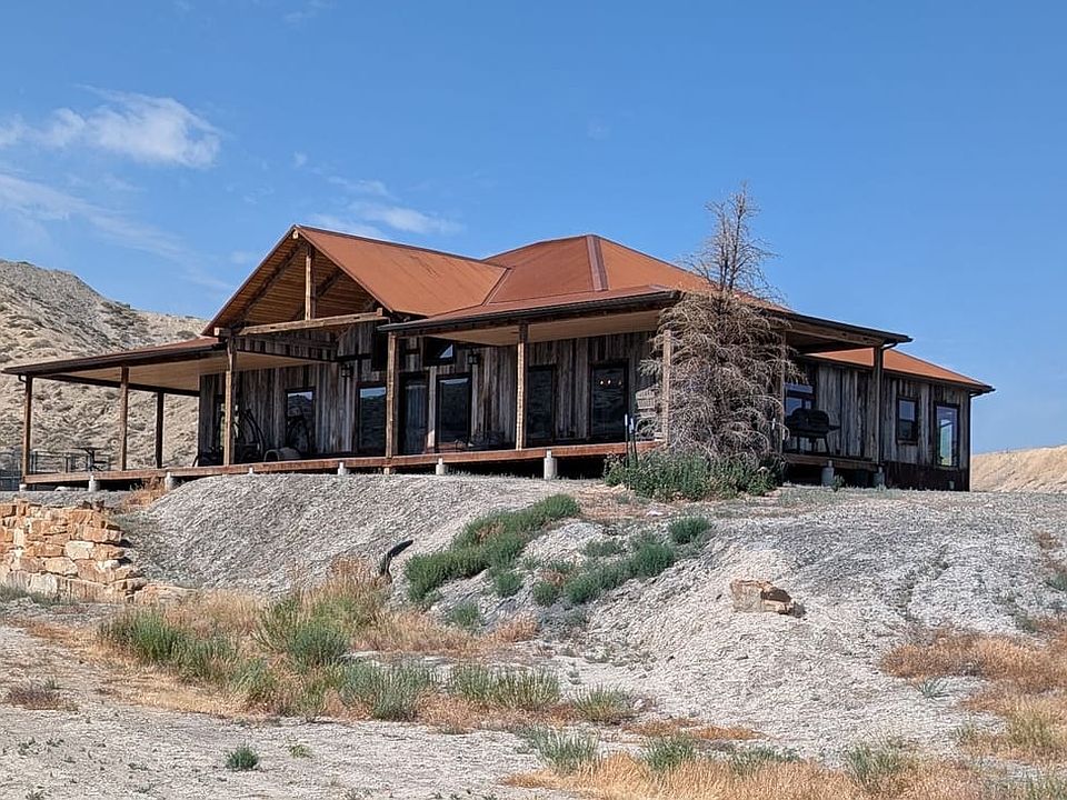 Buck Basin Ranch 