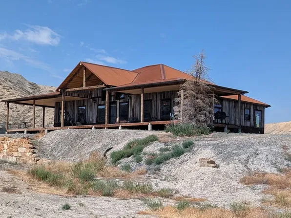 68204 Kinikin Rd, Montrose, CO 81403