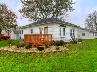 215 Division St, Verona, IL 60479