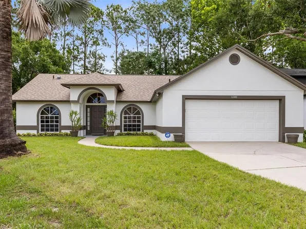 5340 N Lake Burkett Ln, Winter Park, FL 32792