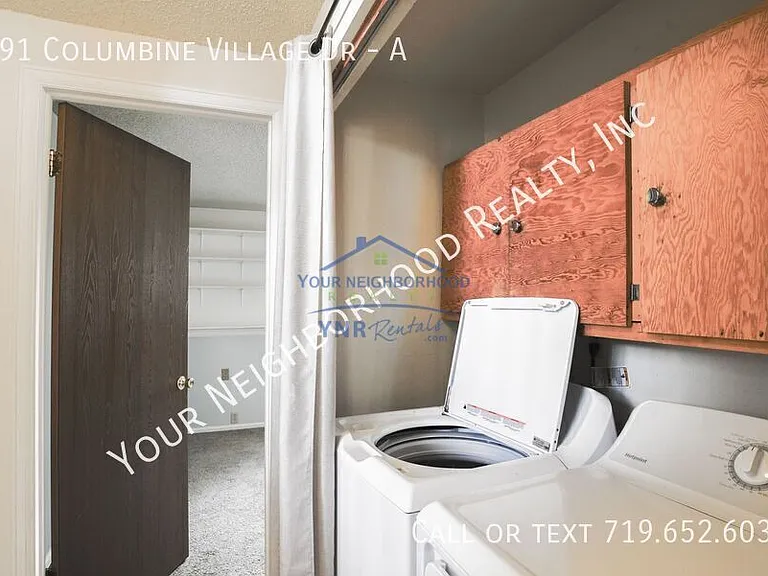 791 Columbine Village Dr #A — Photo 9