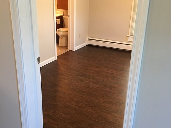 Bedroom 1 with bathroom