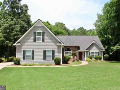 265 Mona Ct, Winder, GA, 30680
