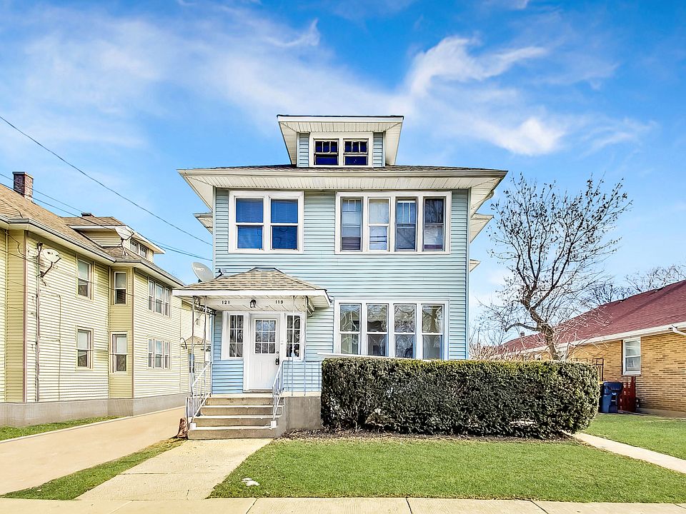 119 Philippa Ave, Waukegan, IL 60085 Zillow