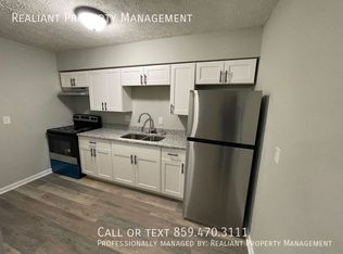 2069 Fontaine Rd APT 18, Lexington, KY 40502