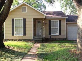 1709 Rose St, Lake Charles, LA 70601