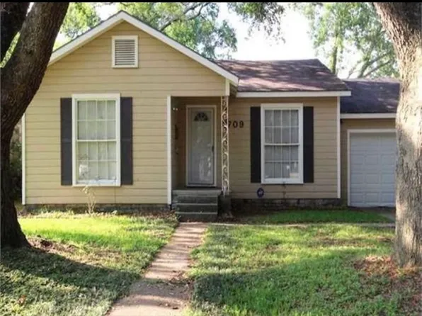 1709 Rose St, Lake Charles, LA 70601
