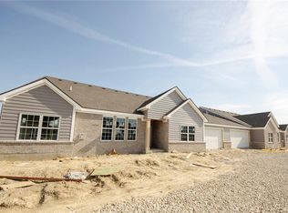 1283 Bourdeaux Way, Centerville, OH 45458