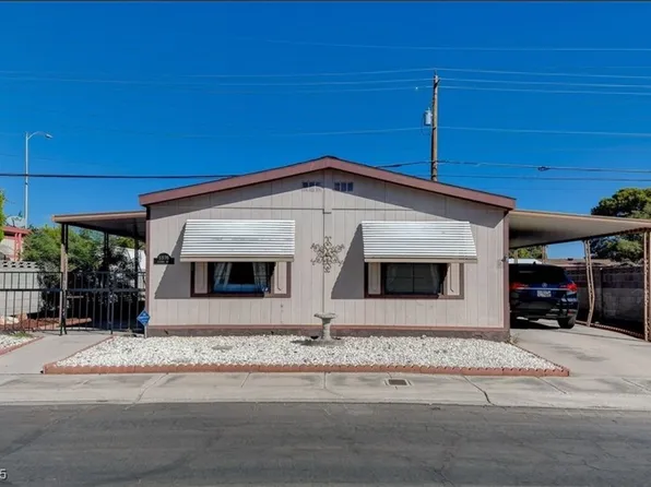 5576 Aldama Rd, Las Vegas, NV 89122