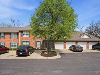 3675 W Galbraith Rd Unit 16, Cincinnati, OH, 45247
