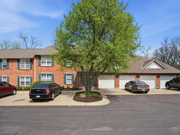 3675 W Galbraith Rd Unit 16, Cincinnati, OH 45247