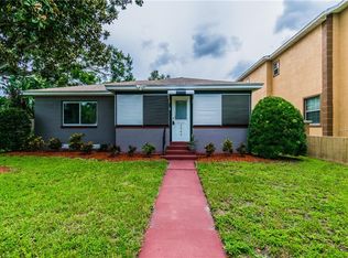 3545 Haines Rd N, Saint Petersburg, FL 33704