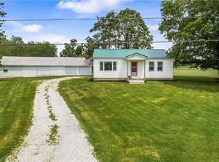 7345 Lattasburg Rd, Wooster, OH 44691