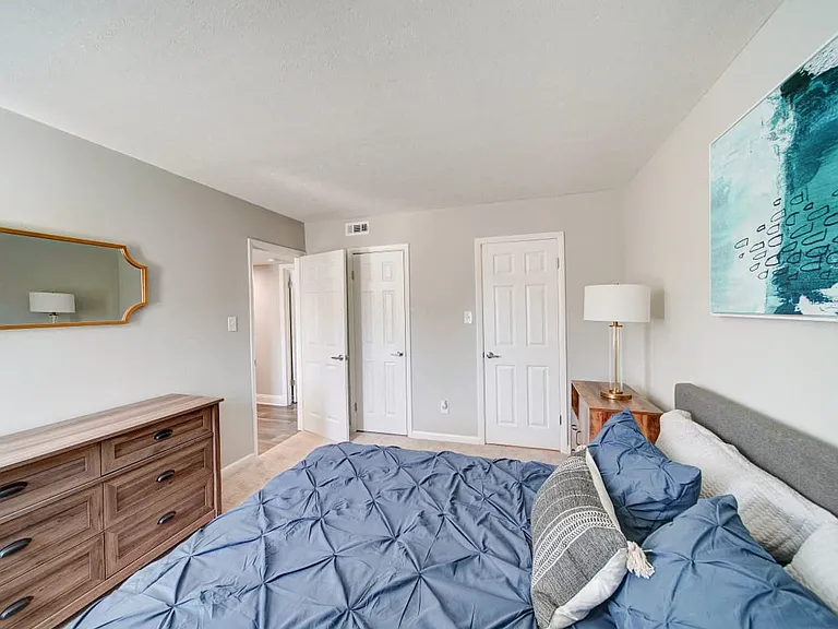 Nova Ridge Apartments — Photo 6