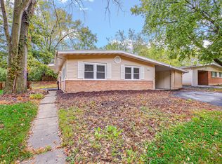 206 Monee Rd, Park Forest, IL 60466