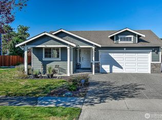 12202 58th Dr NE, Marysville, WA