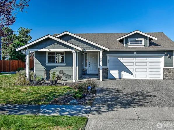 12202 58th Drive NE, Marysville, WA 98271