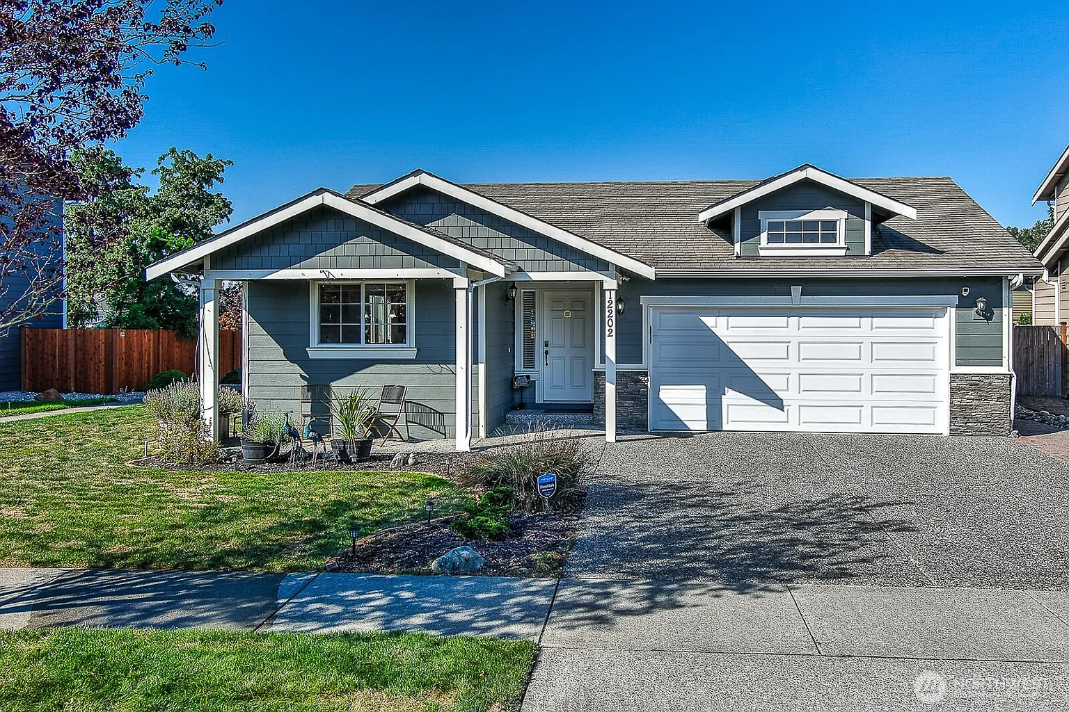 12202 58th Drive NE photo 1