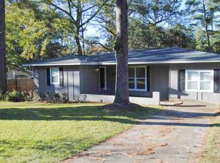 1830 Wales Dr, Tallahassee, FL 32303