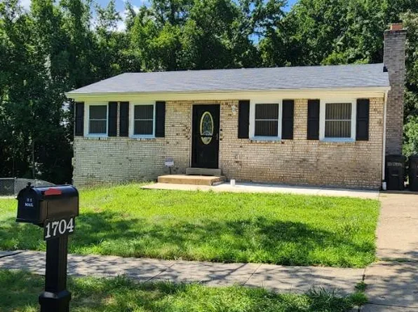 (undisclosed Address), Fort Washington, MD 20744