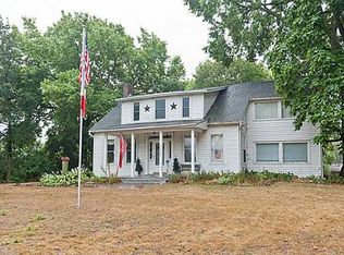 3111 Easton Blvd, Des Moines, IA 50317