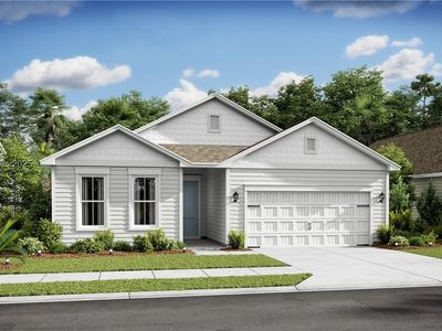 83 Estuary Dr, Bluffton, SC, 29909